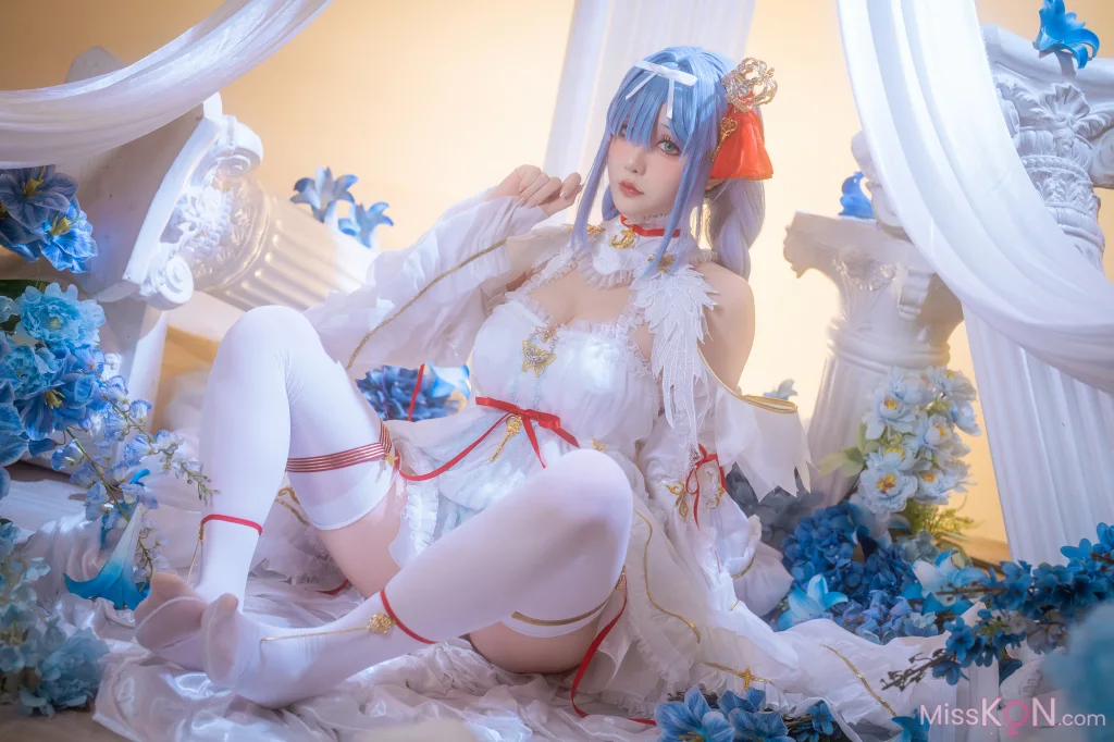 Coser@星之迟迟Hoshilily: 碧蓝航线 雅努斯 (35 photos + 1 video) Coser@星之迟迟Hoshilily: 碧蓝航线 雅努斯 (35 photos + 1 video)
