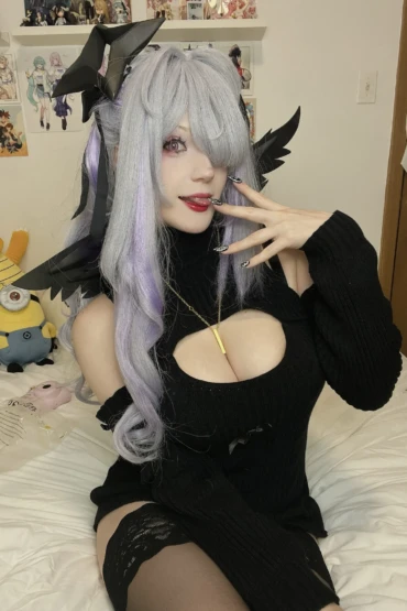 Satin Stars - Konata Amane