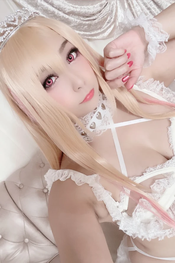 Aoi Shinonome - Marin lingerie 7 Aoi Shinonome - Marin lingerie