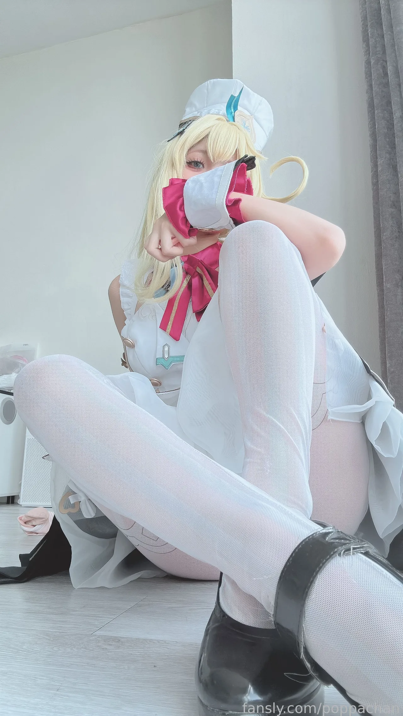 PoppaChan - Escoffier PoppaChan - Escoffier