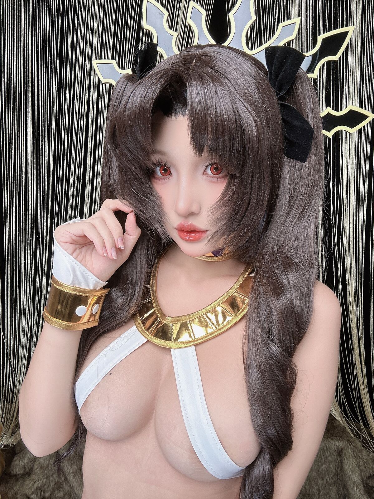Coser@PuyPuy - 伊什塔尔 Ishtar Dancer Part03 (52P) Coser@PuyPuy - 伊什塔尔 Ishtar Dancer Part03 (52P)