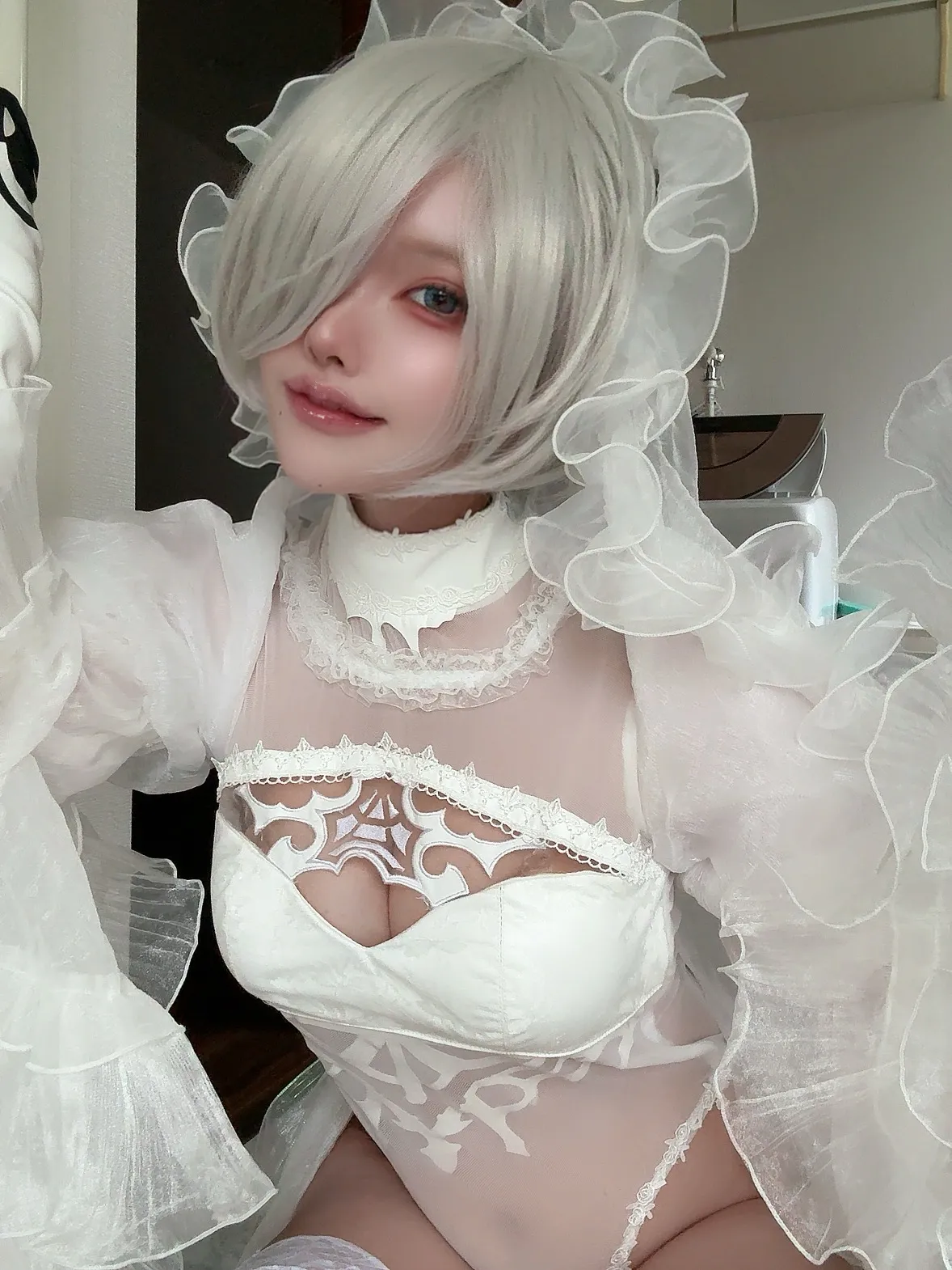Etocha - Bride 2B Etocha - Bride 2B