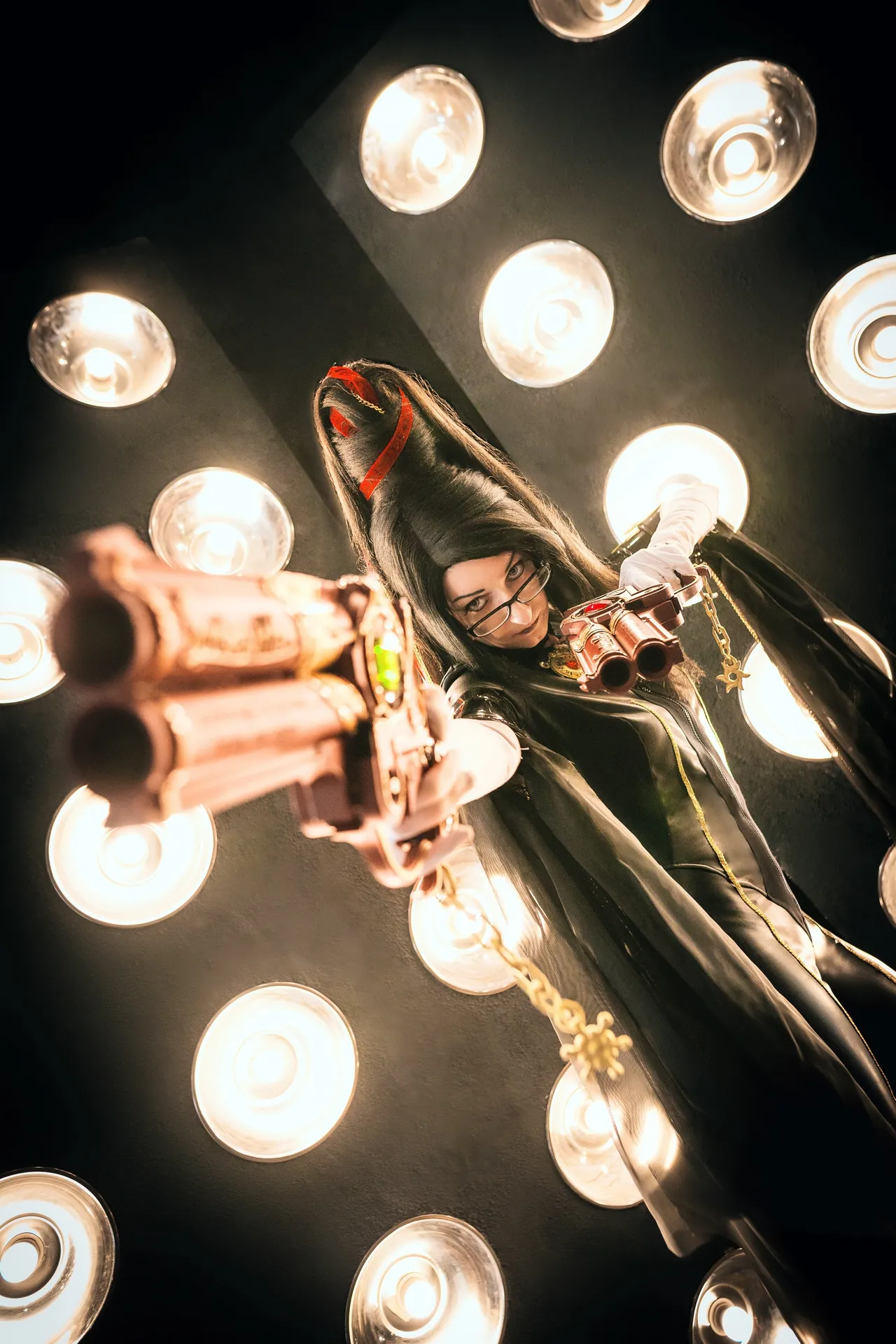 The Owlett | Bayonetta The Owlett | Bayonetta