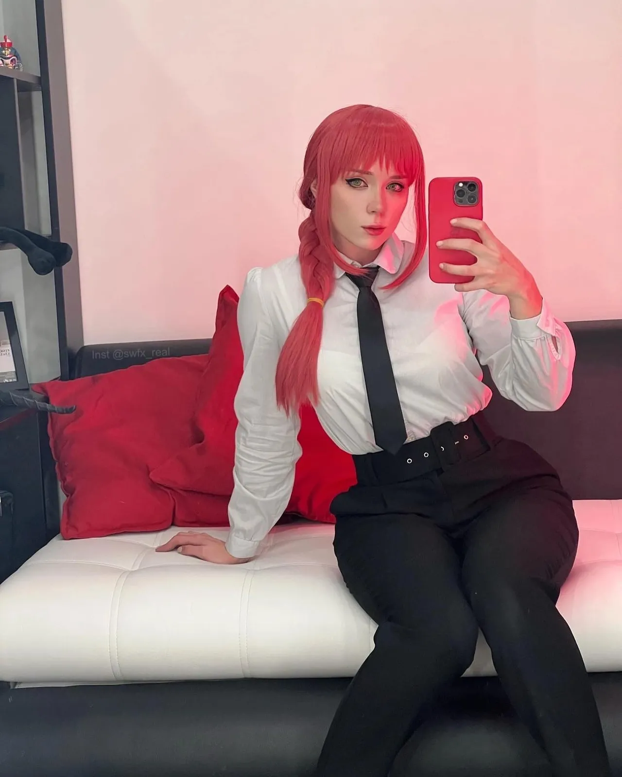 Sweetie Fox Cosplay Collection Sweetie Fox Cosplay Collection