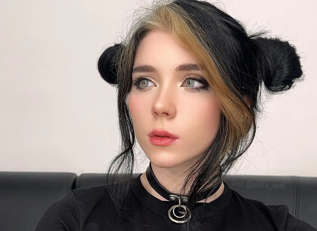 Sweetie Fox Cosplay Collection Sweetie Fox Cosplay Collection