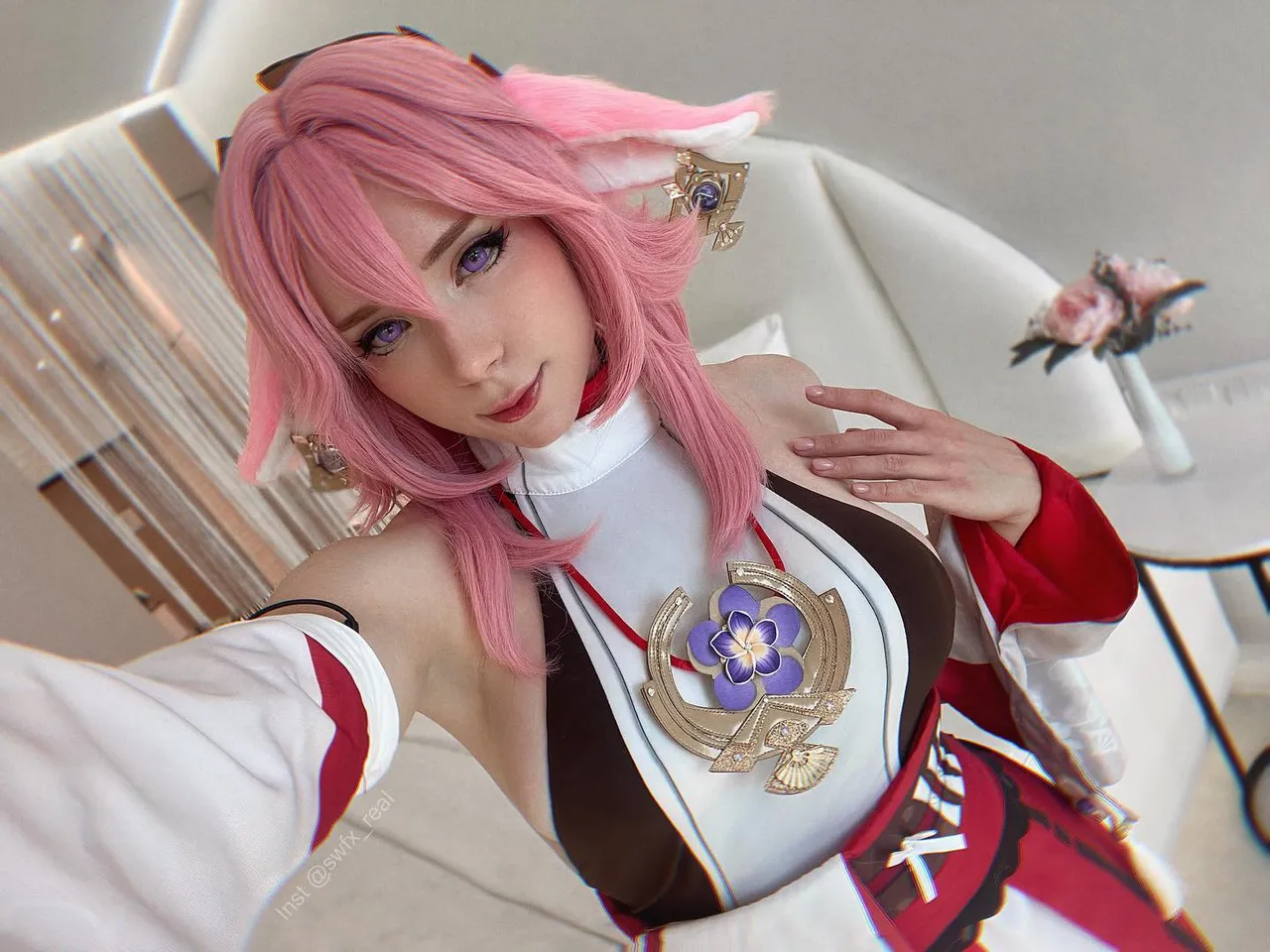 Sweetie Fox Cosplay Collection Sweetie Fox Cosplay Collection