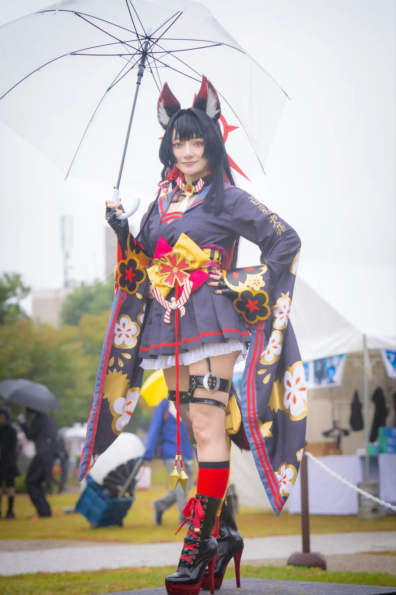 Lapin Angelia - Kosaka Wakamo 1 Lapin Angelia - Kosaka Wakamo 1