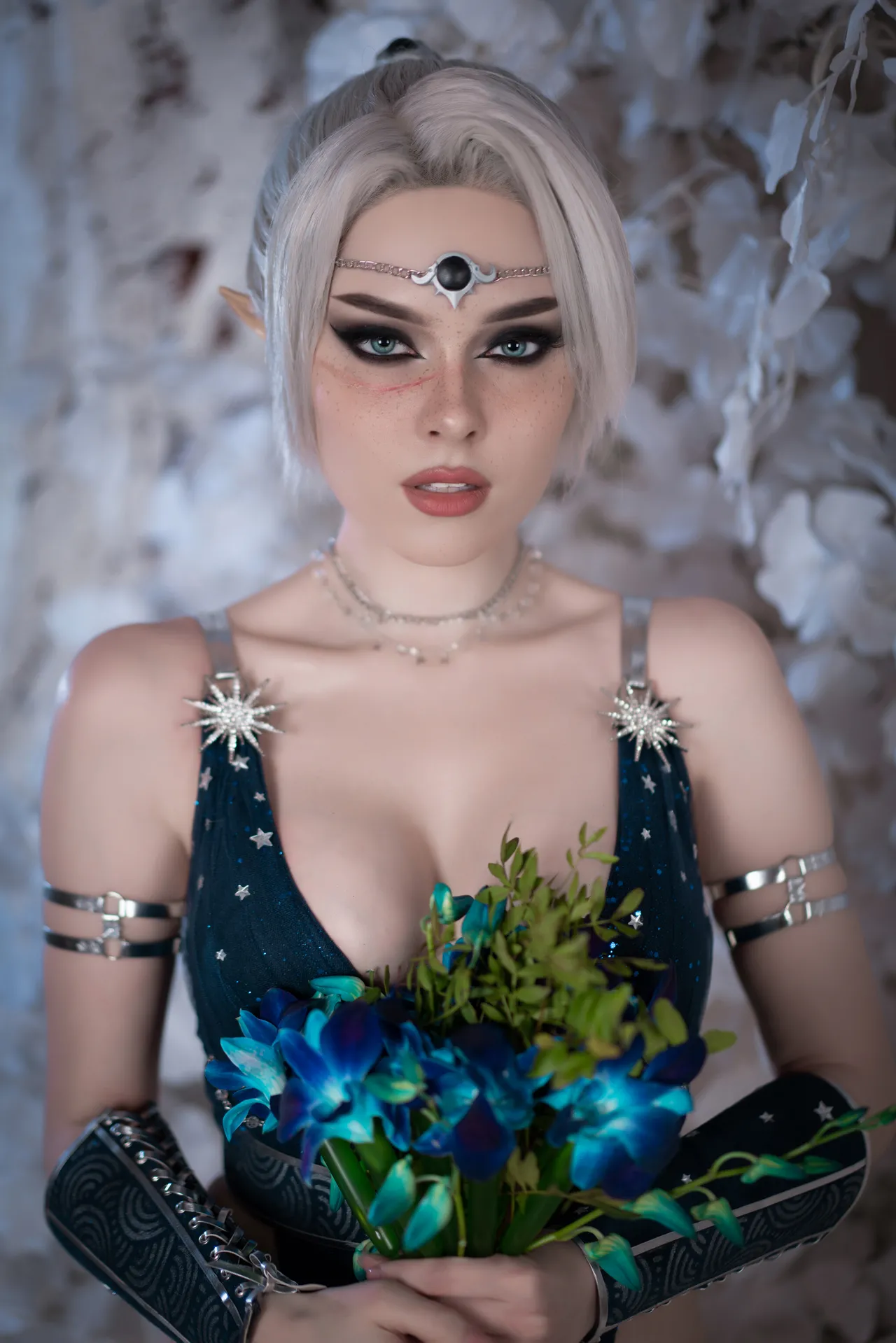 Sladkoslava - Shadowheart Sladkoslava - Shadowheart