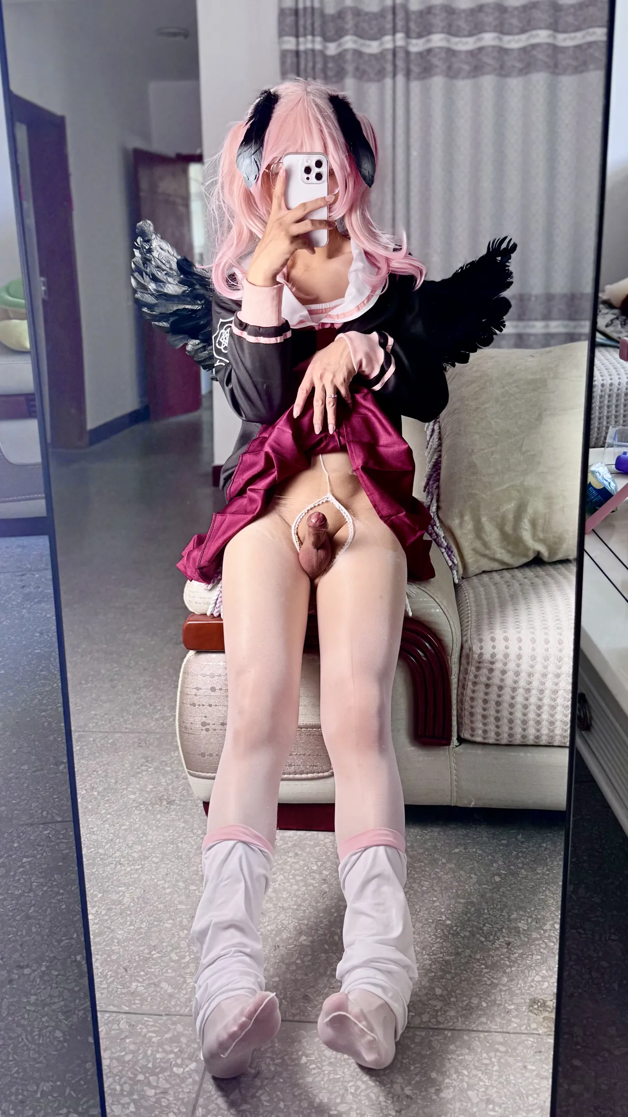 Kiyu_Sorya - Shimoe Koharu Kiyu_Sorya - Shimoe Koharu