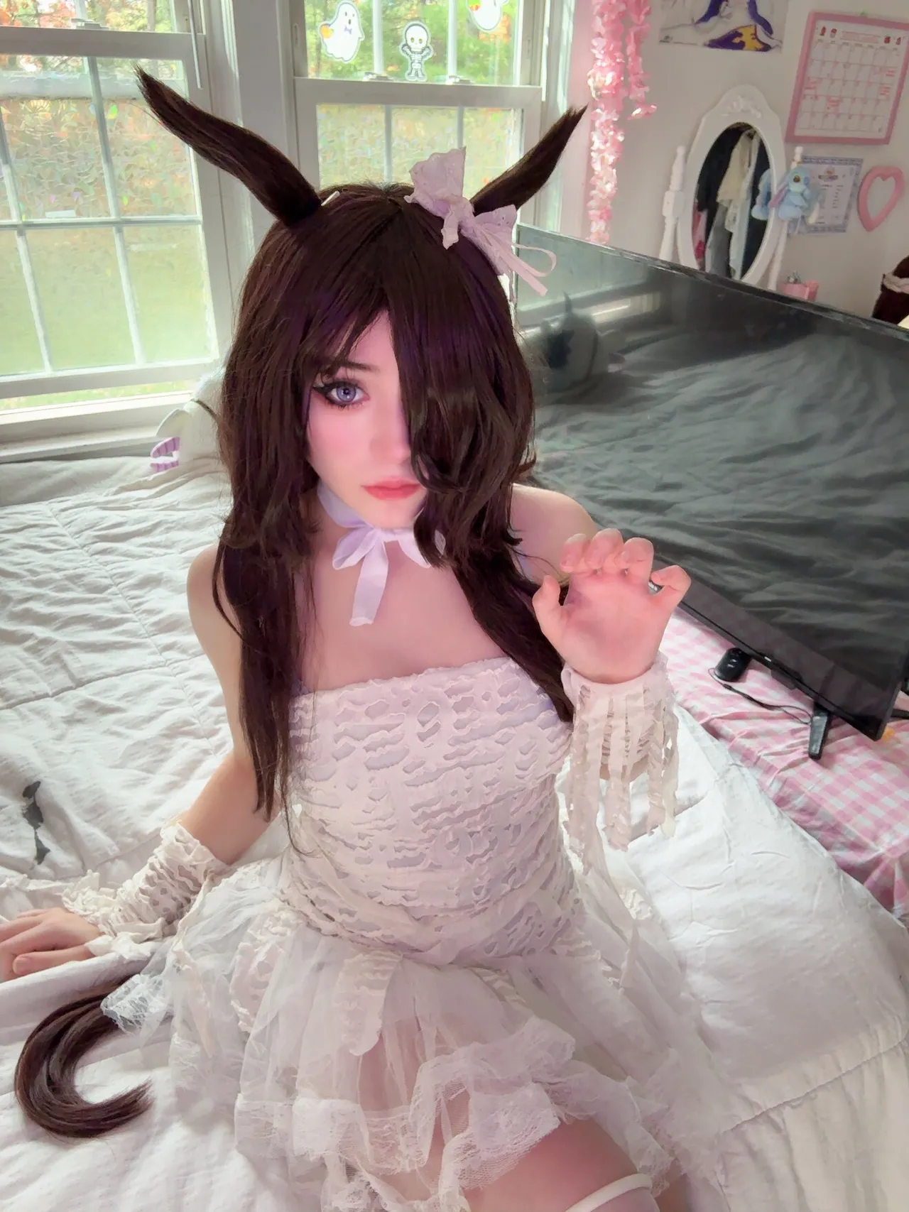 Meikasama - Rice Shower Meikasama - Rice Shower