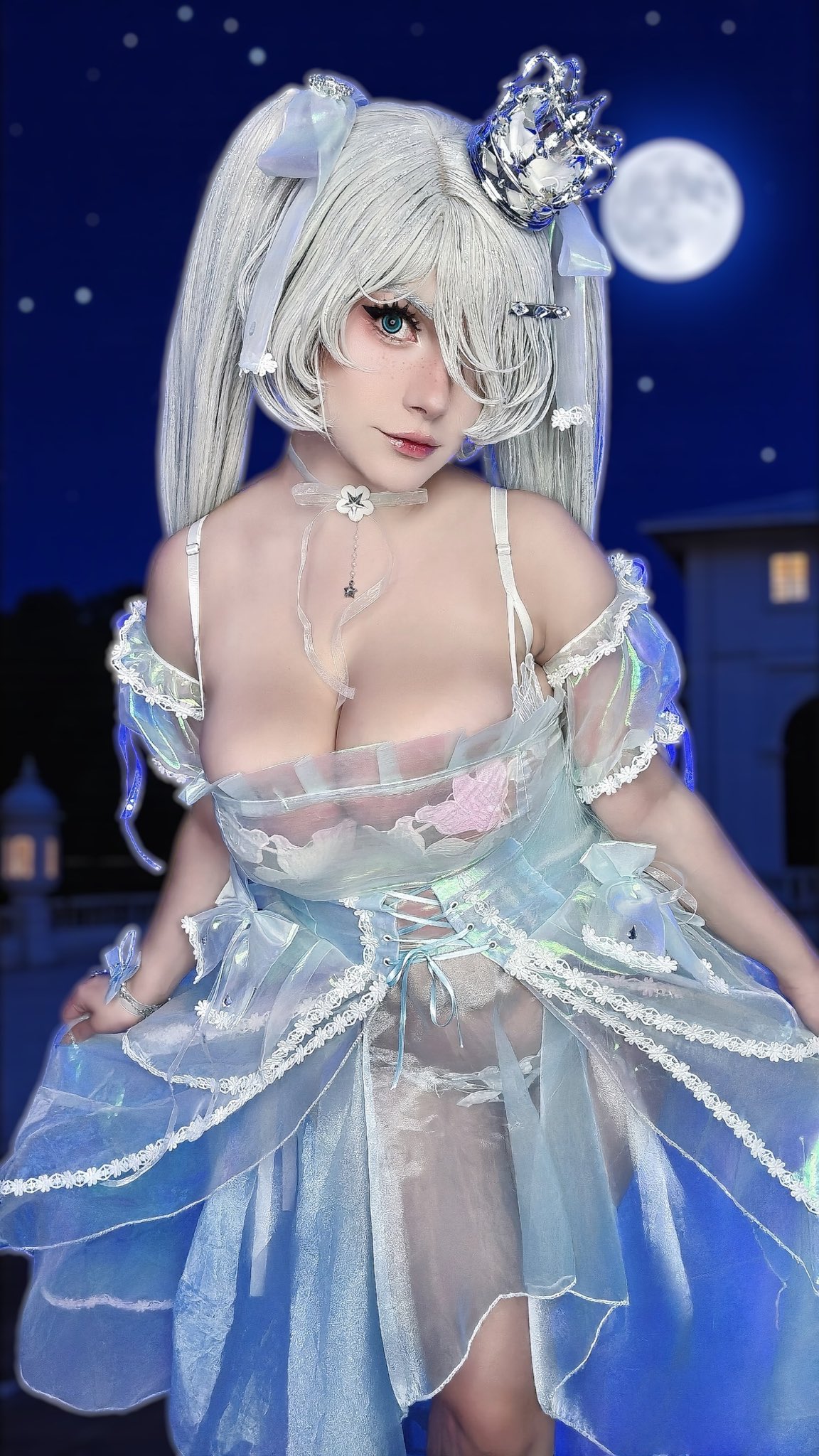 Punk Macarroni - Cinderella Punk Macarroni - Cinderella