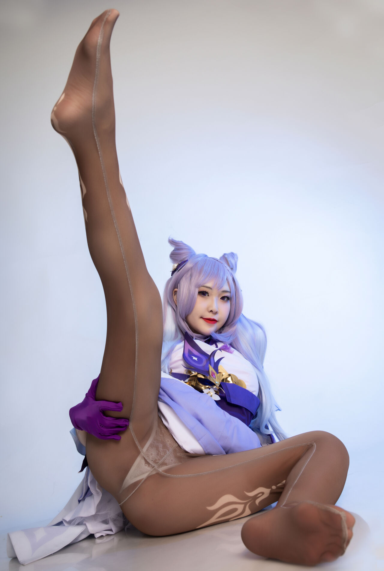 Sunnyvier - Keqing Sunnyvier - Keqing