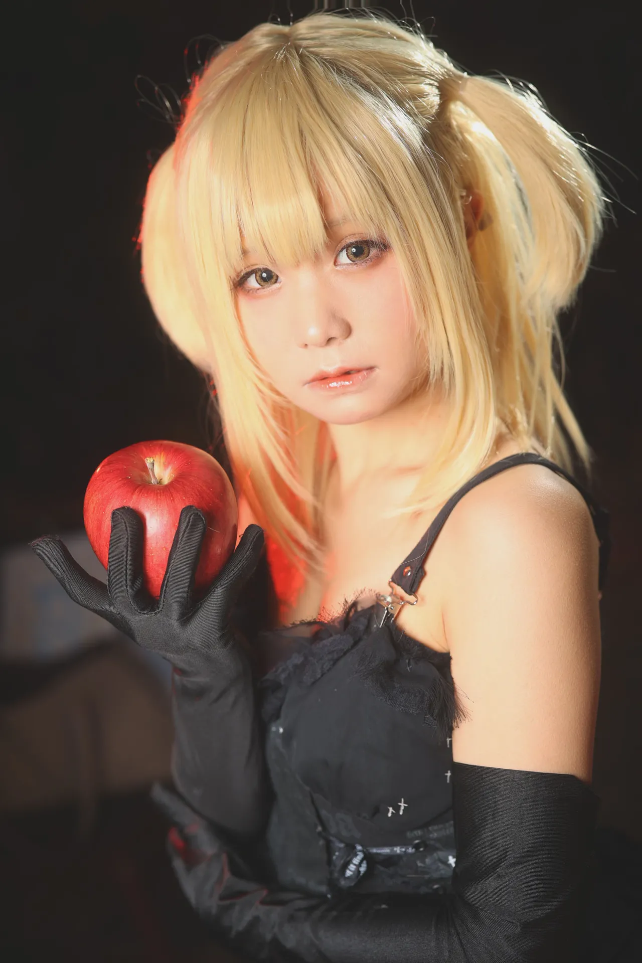 Kurumi - Misa Kurumi - Misa