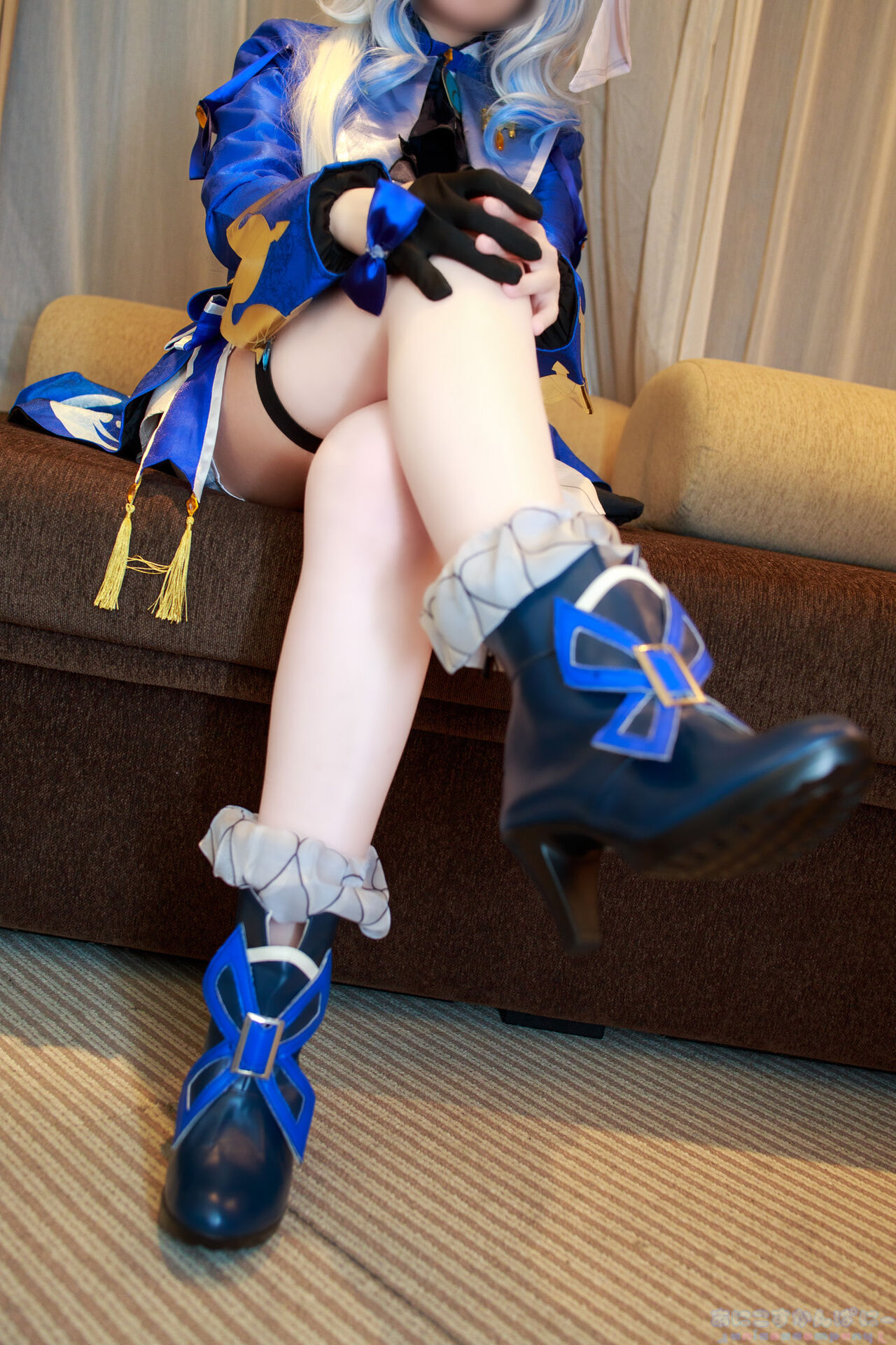 ANICOSINC FRN ANICOSINC FRN