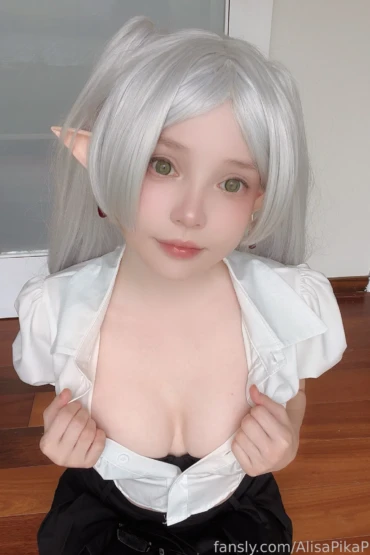 Rocksy Light - OL Frieren