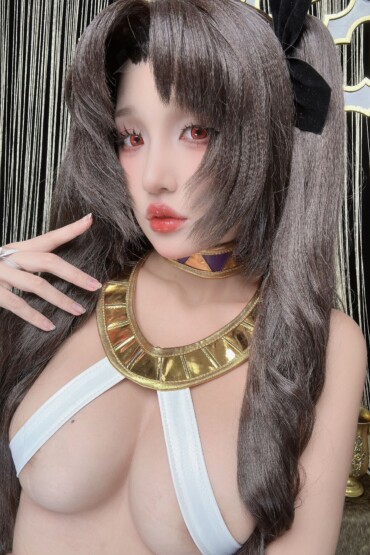 Coser@PuyPuy - 伊什塔尔 Ishtar Dancer Part03 (52P) 4 Coser@PuyPuy - 伊什塔尔 Ishtar Dancer Part03 (52P)