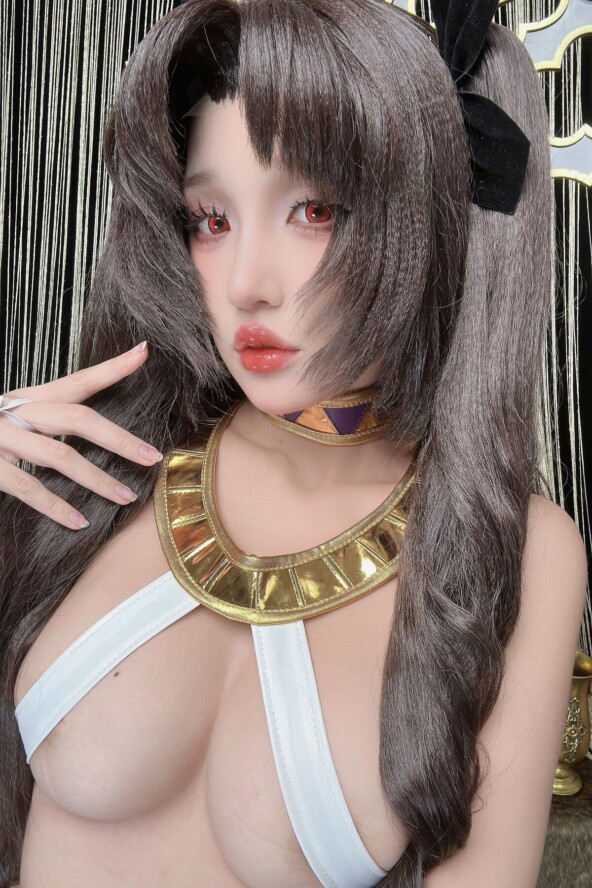 Coser@PuyPuy - 伊什塔尔 Ishtar Dancer Part03 (52P) 7 Coser@PuyPuy - 伊什塔尔 Ishtar Dancer Part03 (52P)