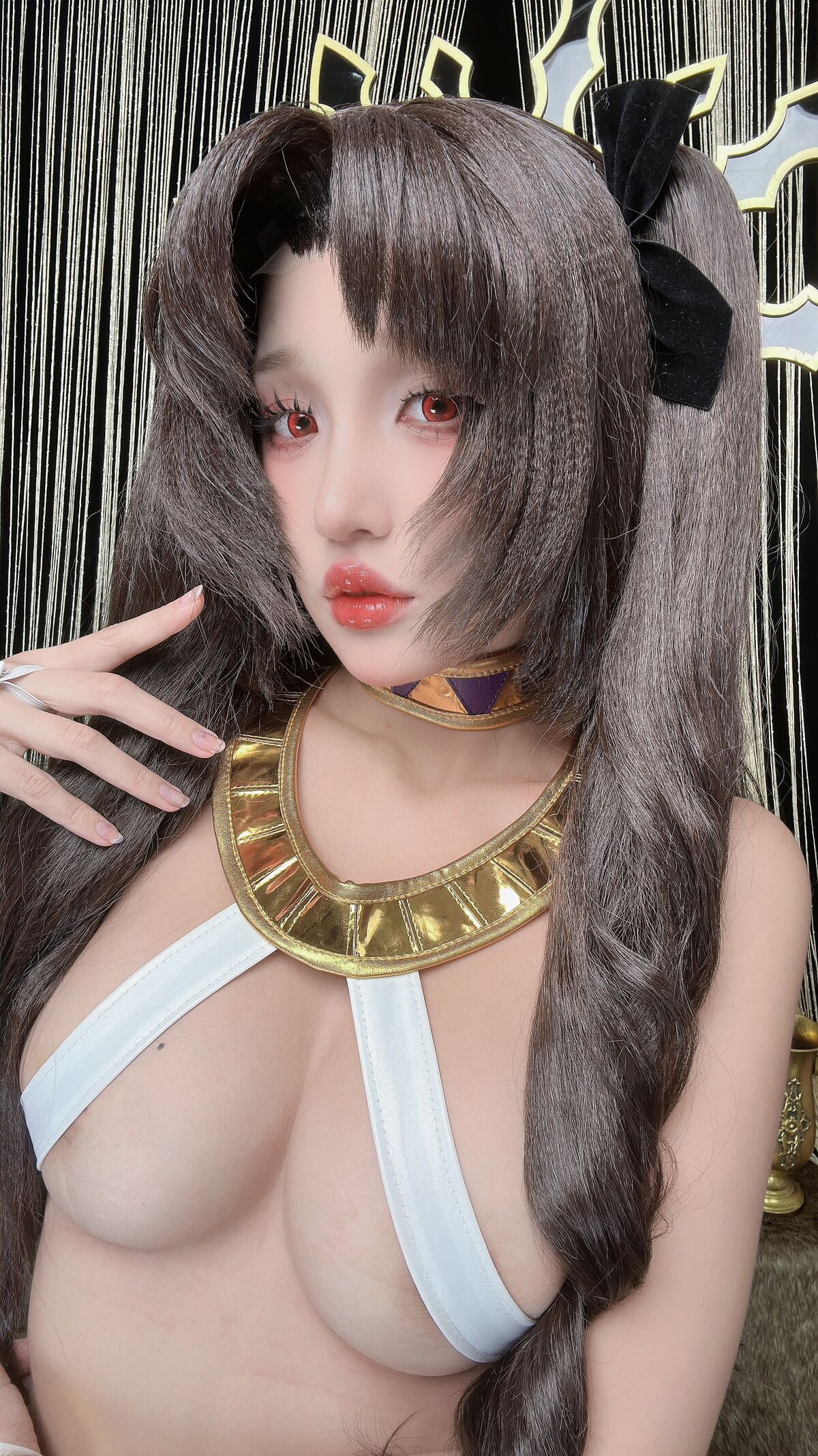 Coser@PuyPuy - 伊什塔尔 Ishtar Dancer Part03 (52P) Coser@PuyPuy - 伊什塔尔 Ishtar Dancer Part03 (52P)