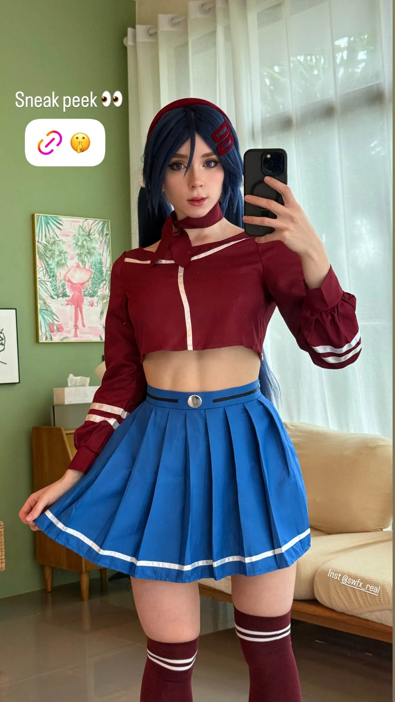 Sweetie Fox Cosplay Collection Sweetie Fox Cosplay Collection