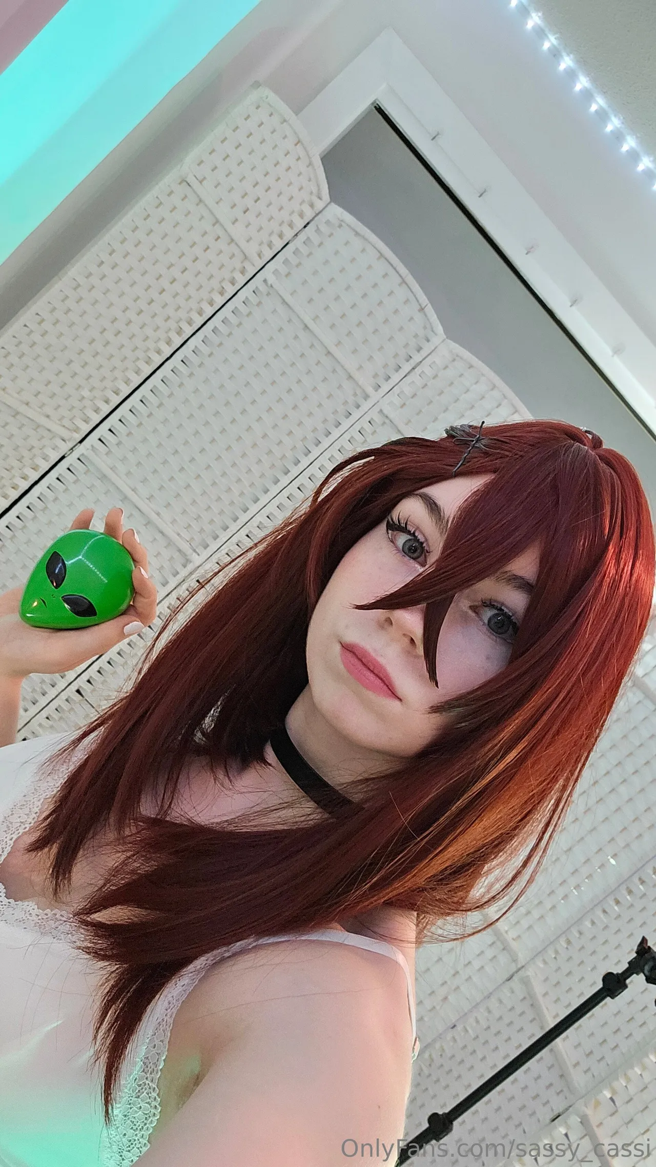 Sassy Cassi - Momo Ayase Sassy Cassi - Momo Ayase