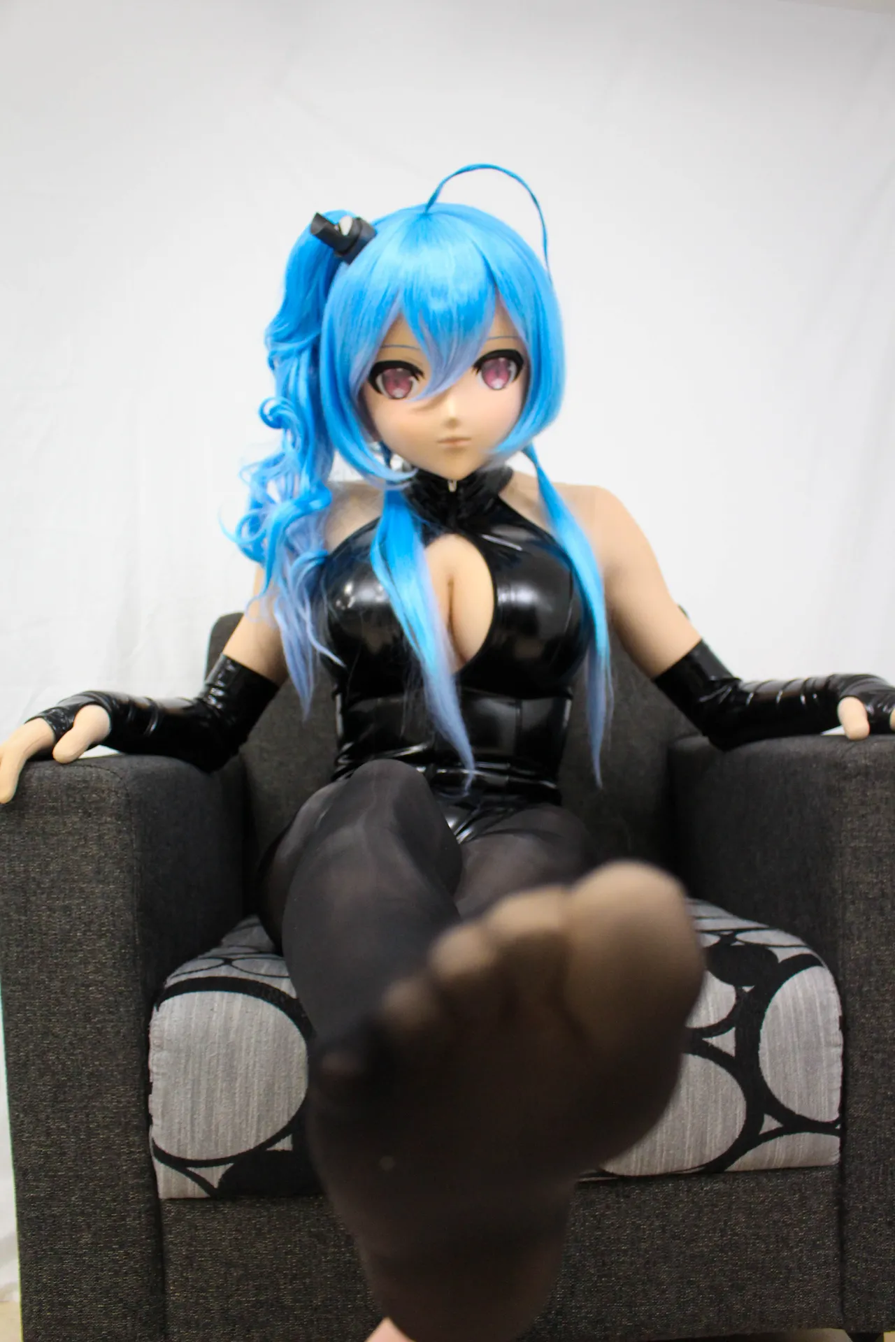 Wallykigu - St. Louis Wallykigu - St. Louis