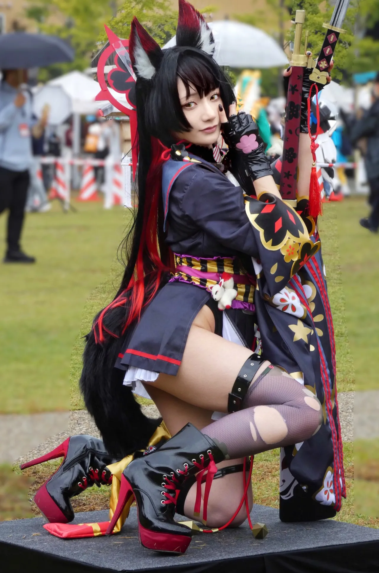 Lapin Angelia - Kosaka Wakamo 1 Lapin Angelia - Kosaka Wakamo 1