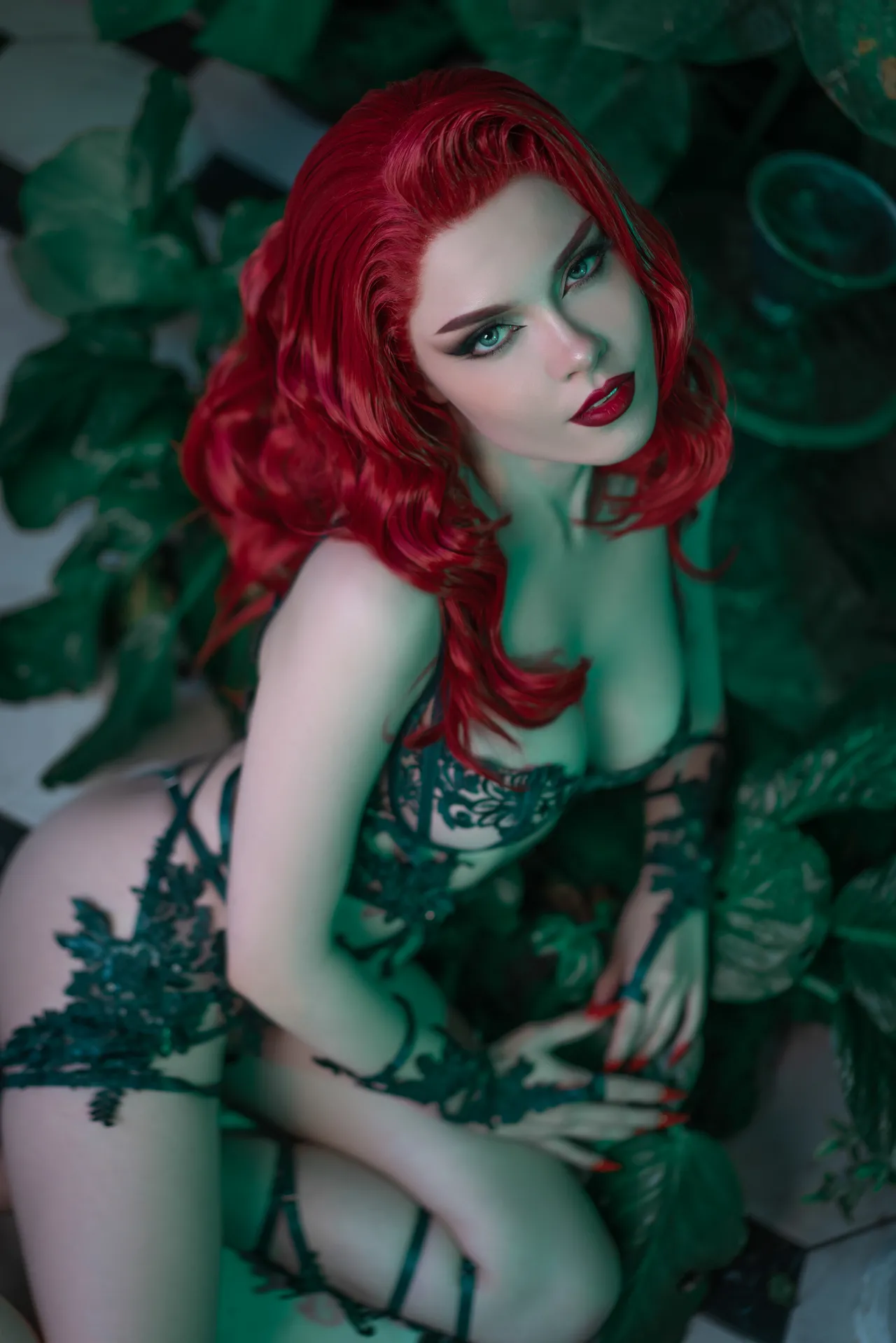 Sladkoslava - Ivy Sladkoslava - Ivy