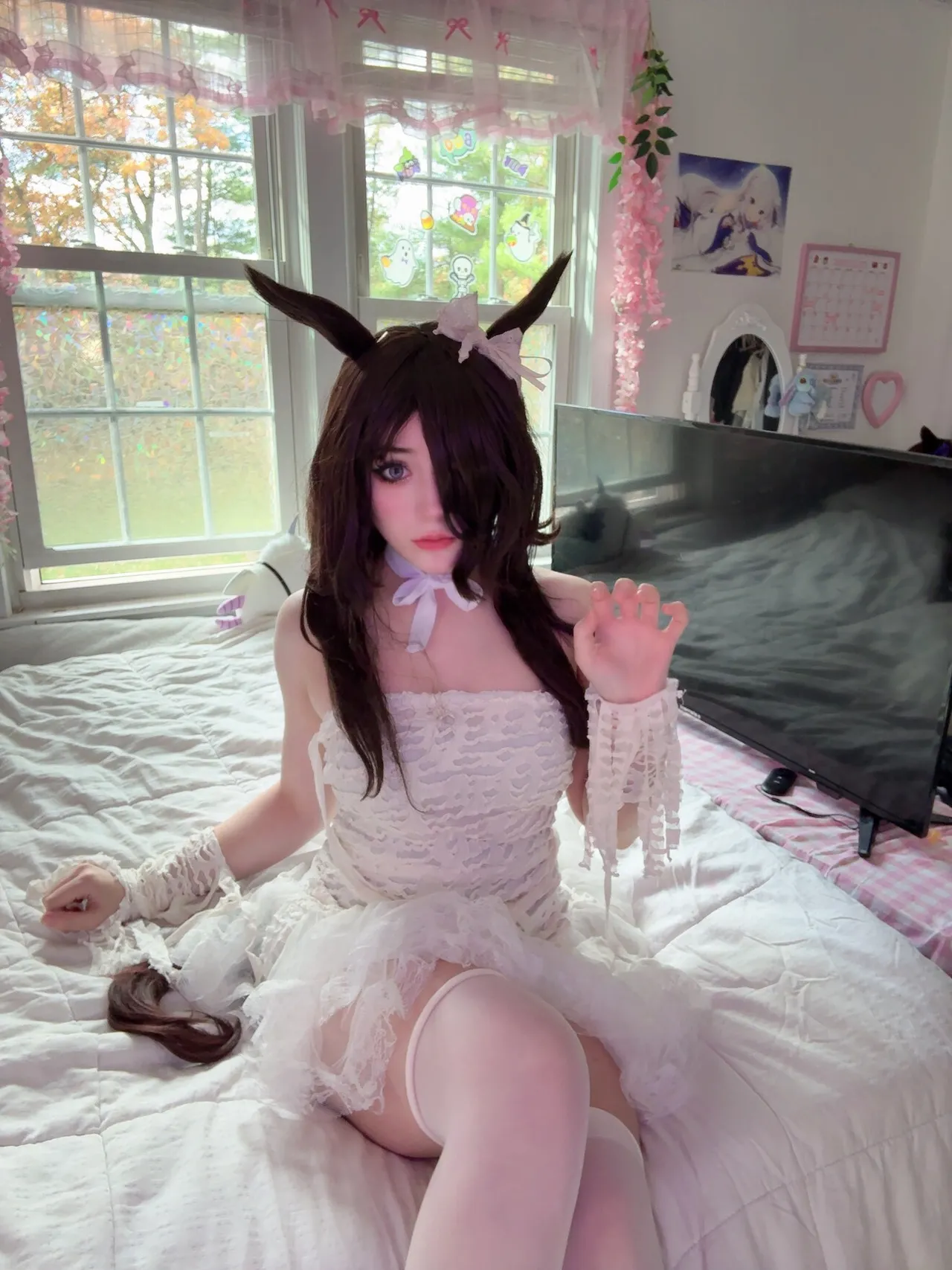 Meikasama - Rice Shower Meikasama - Rice Shower