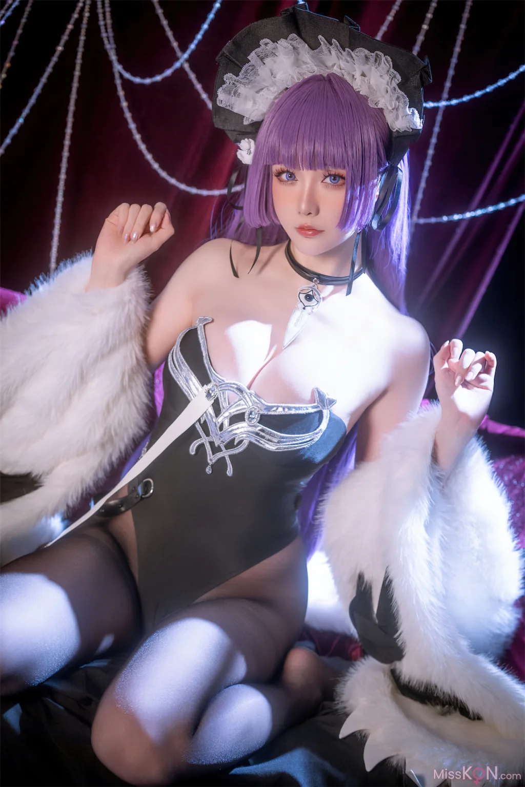 Coser@ Stars Delay Hoshilily: Azur Route Tashkent (56 photos) Coser@ Stars Delay Hoshilily: Azur Route Tashkent (56 photos)