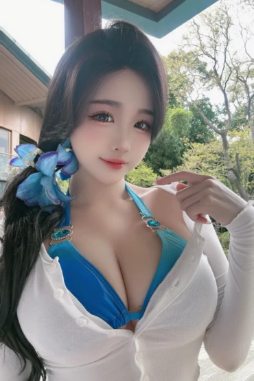 Coser@miko sauce ww: Subscribe 04/2025 (158 photos)