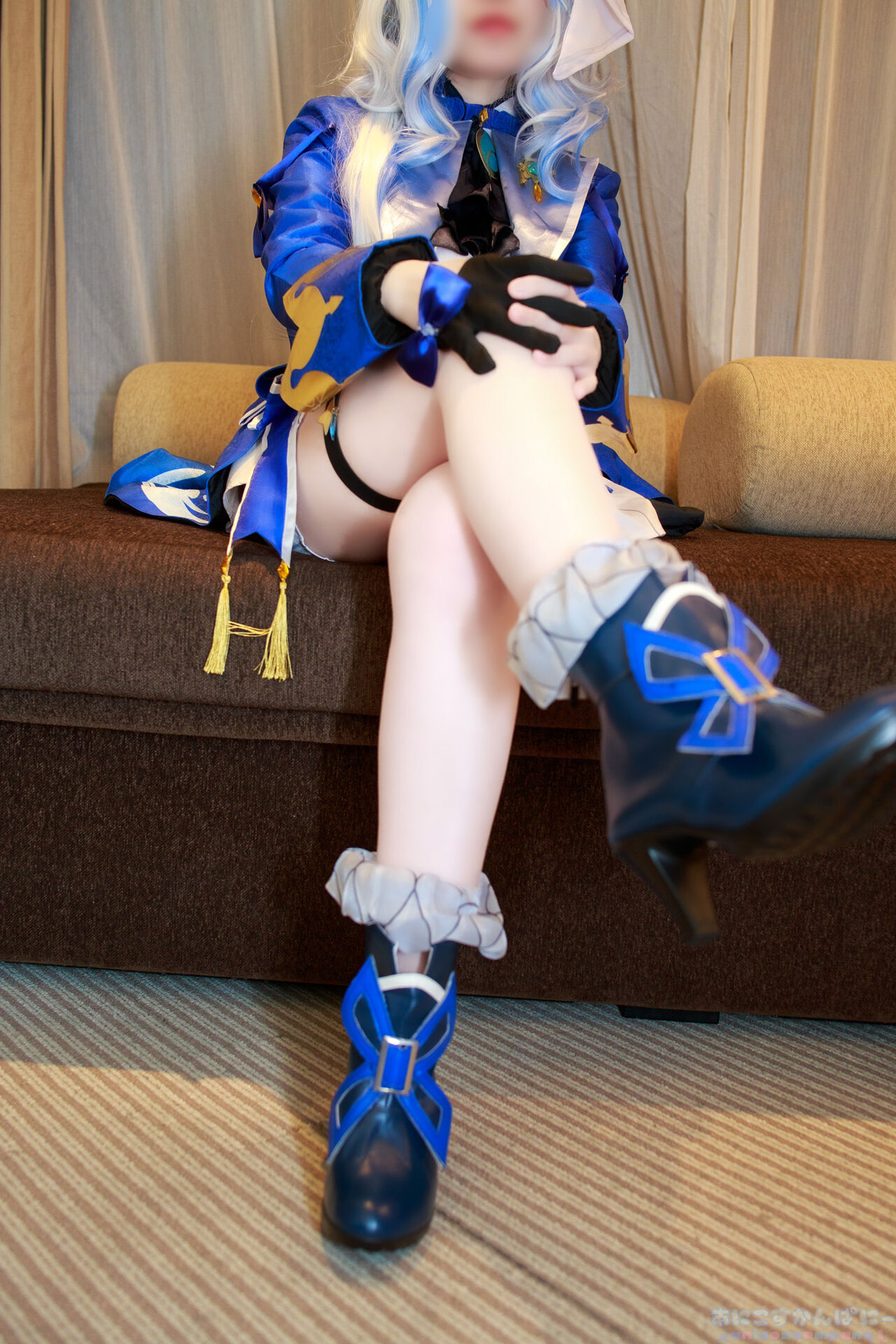 ANICOSINC FRN ANICOSINC FRN