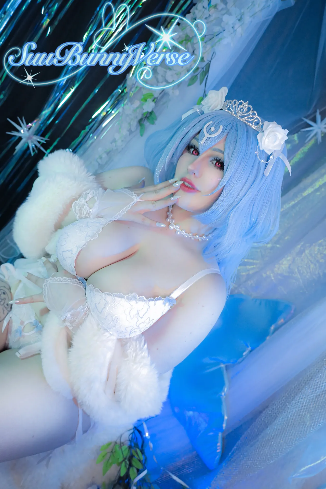 Suubunny - Bao the Whale Suubunny - Bao the Whale