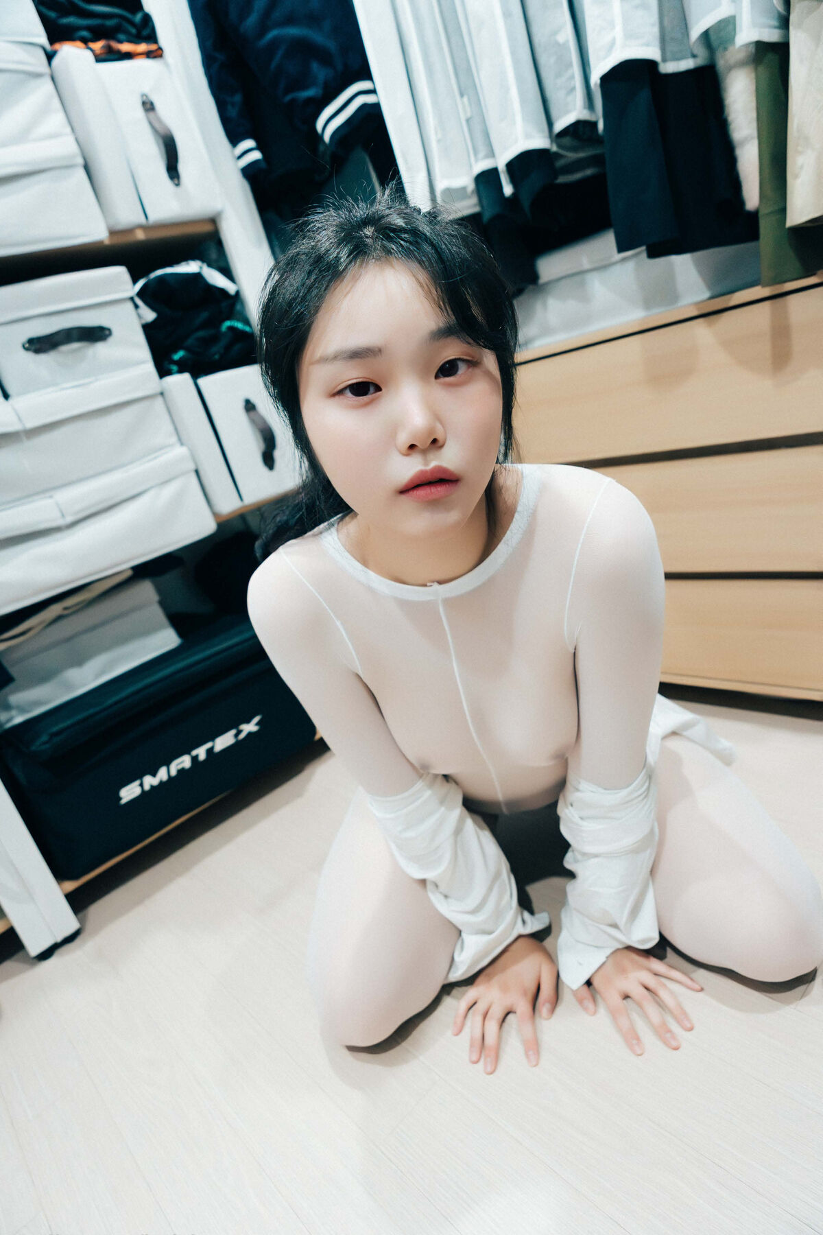 Haivia RAMI - Body Stockings (76P) Haivia RAMI - Body Stockings (76P)