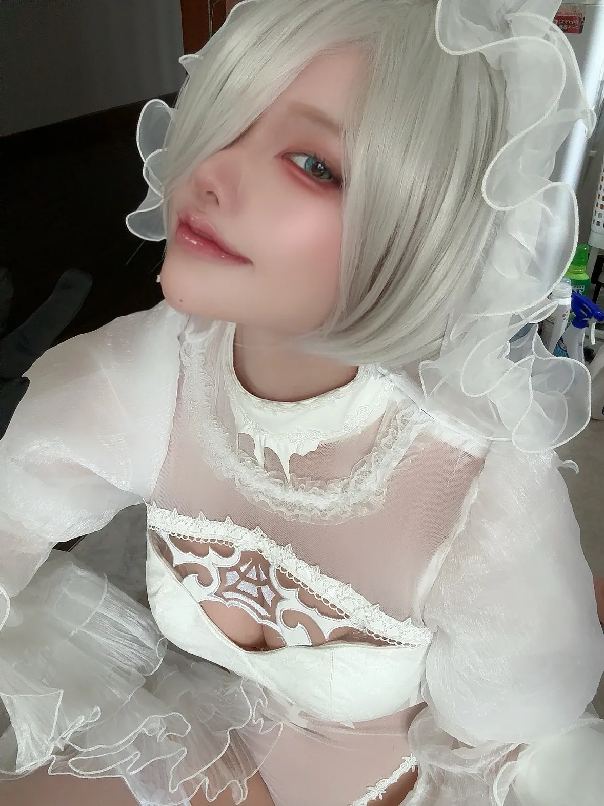Etocha - Bride 2B Etocha - Bride 2B