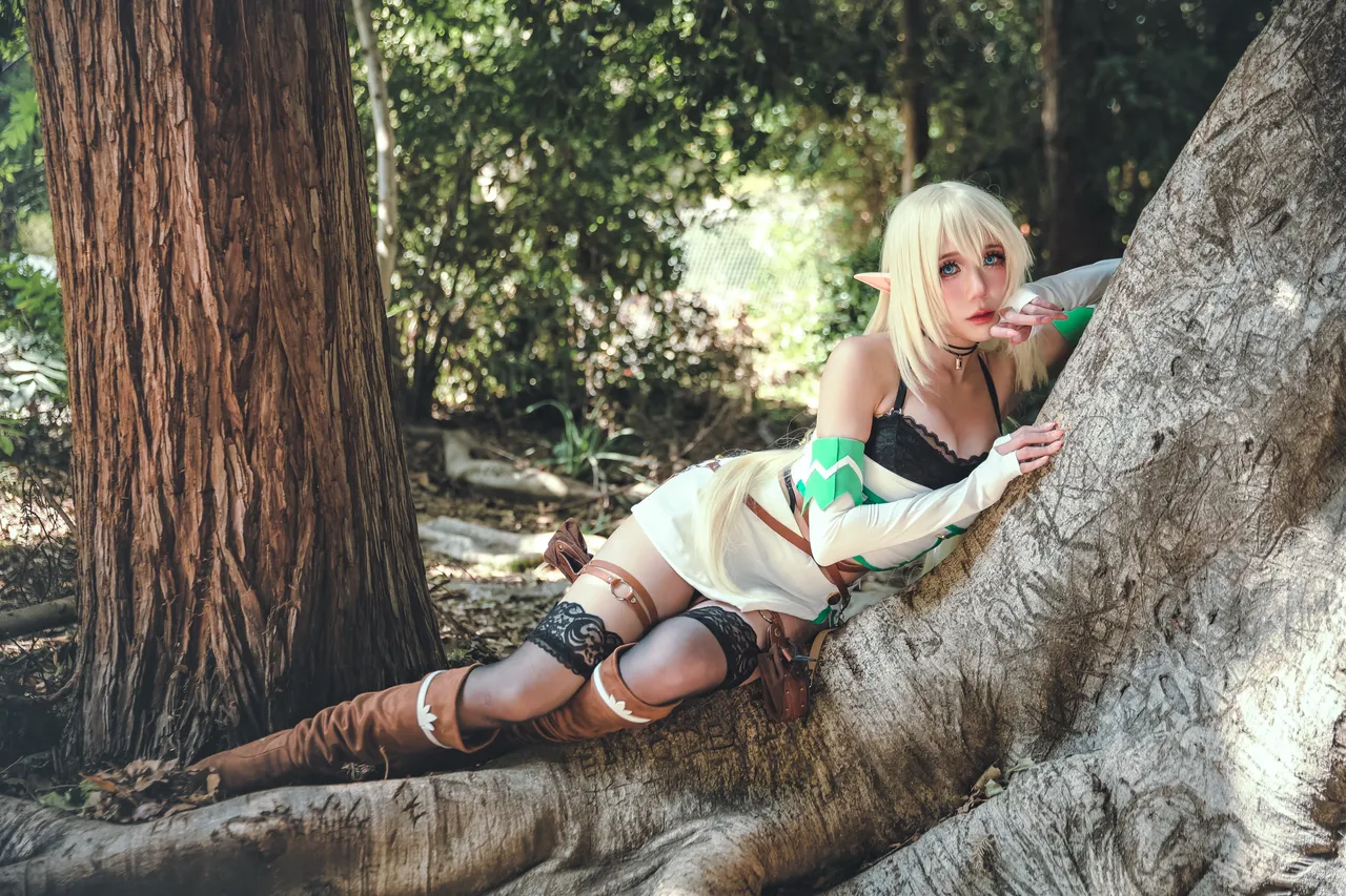 Usagi Christy - Aria Usagi Christy - Aria