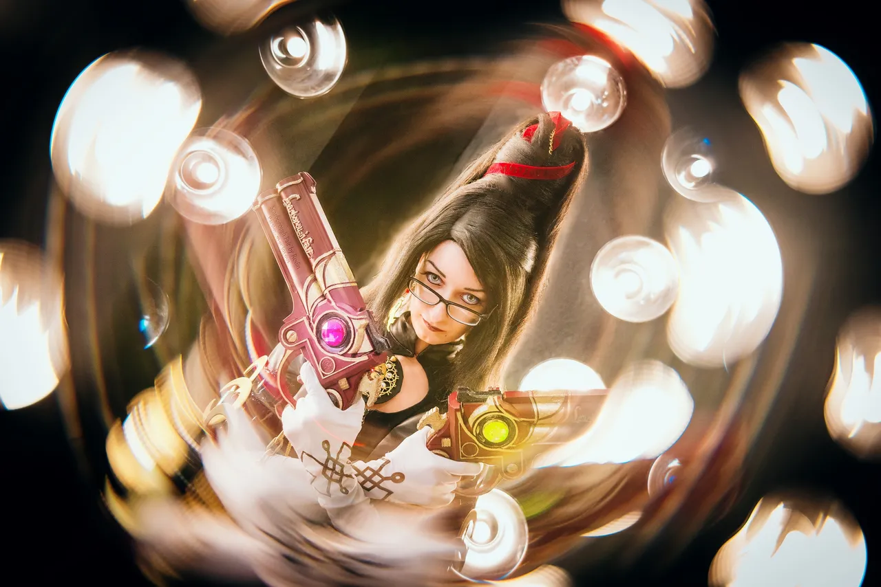 The Owlett | Bayonetta The Owlett | Bayonetta