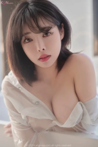 AG.638: Areumm (다움) (86 photos)