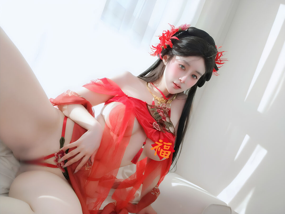 Coser@ Silver 81 - 2025.05 Member Collection Part01 (51P - 7V) Coser@ Silver 81 - 2025.05 Member Collection Part01 (51P - 7V)