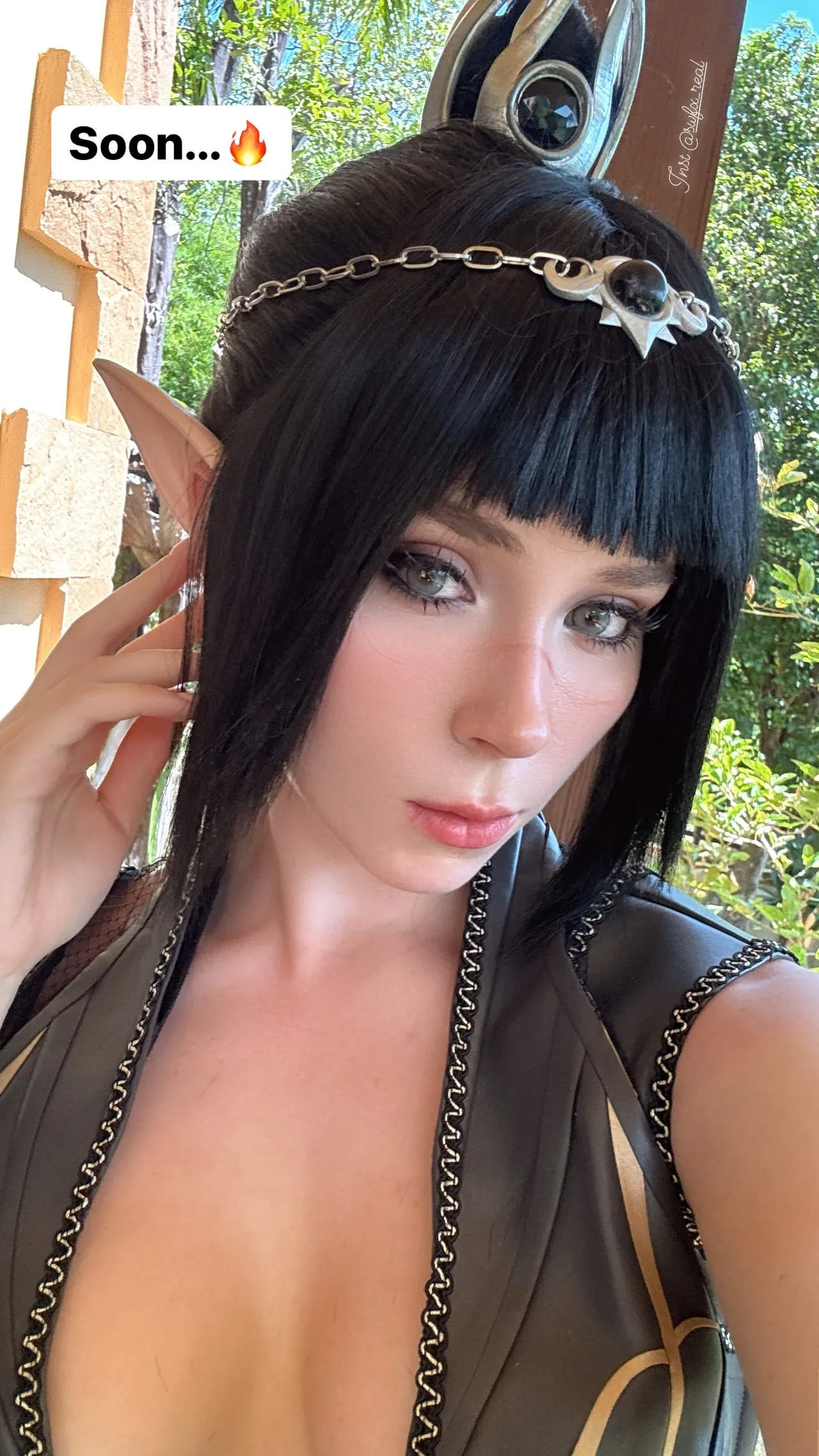 Sweetie Fox Cosplay Collection Sweetie Fox Cosplay Collection