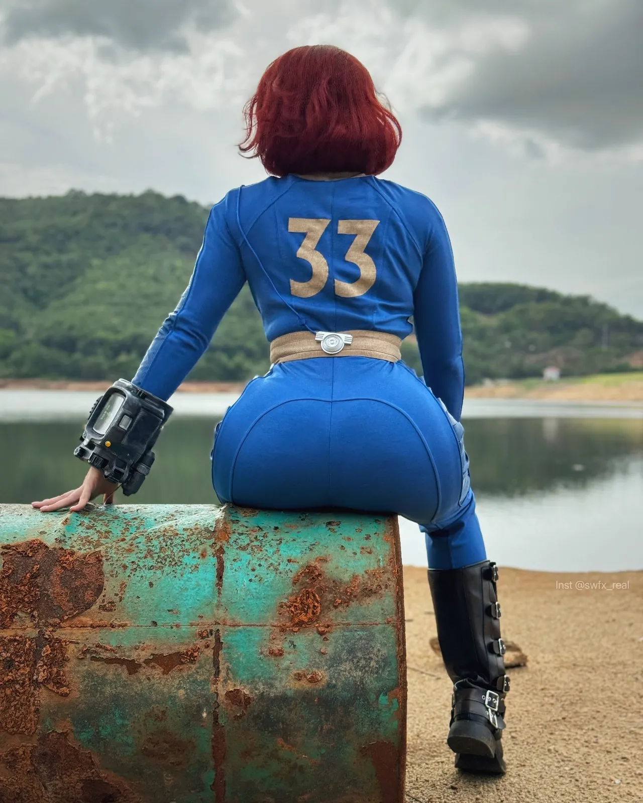 Sweetie Fox Cosplay Collection Sweetie Fox Cosplay Collection