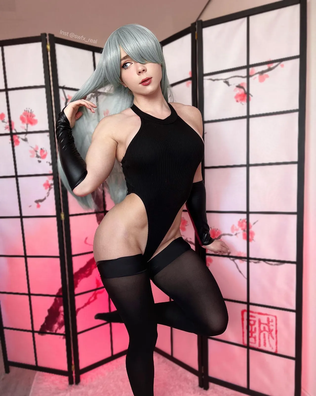 Sweetie Fox Cosplay Collection Sweetie Fox Cosplay Collection