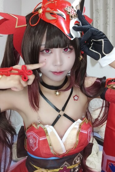 Kyomu-chan? ? Ragall