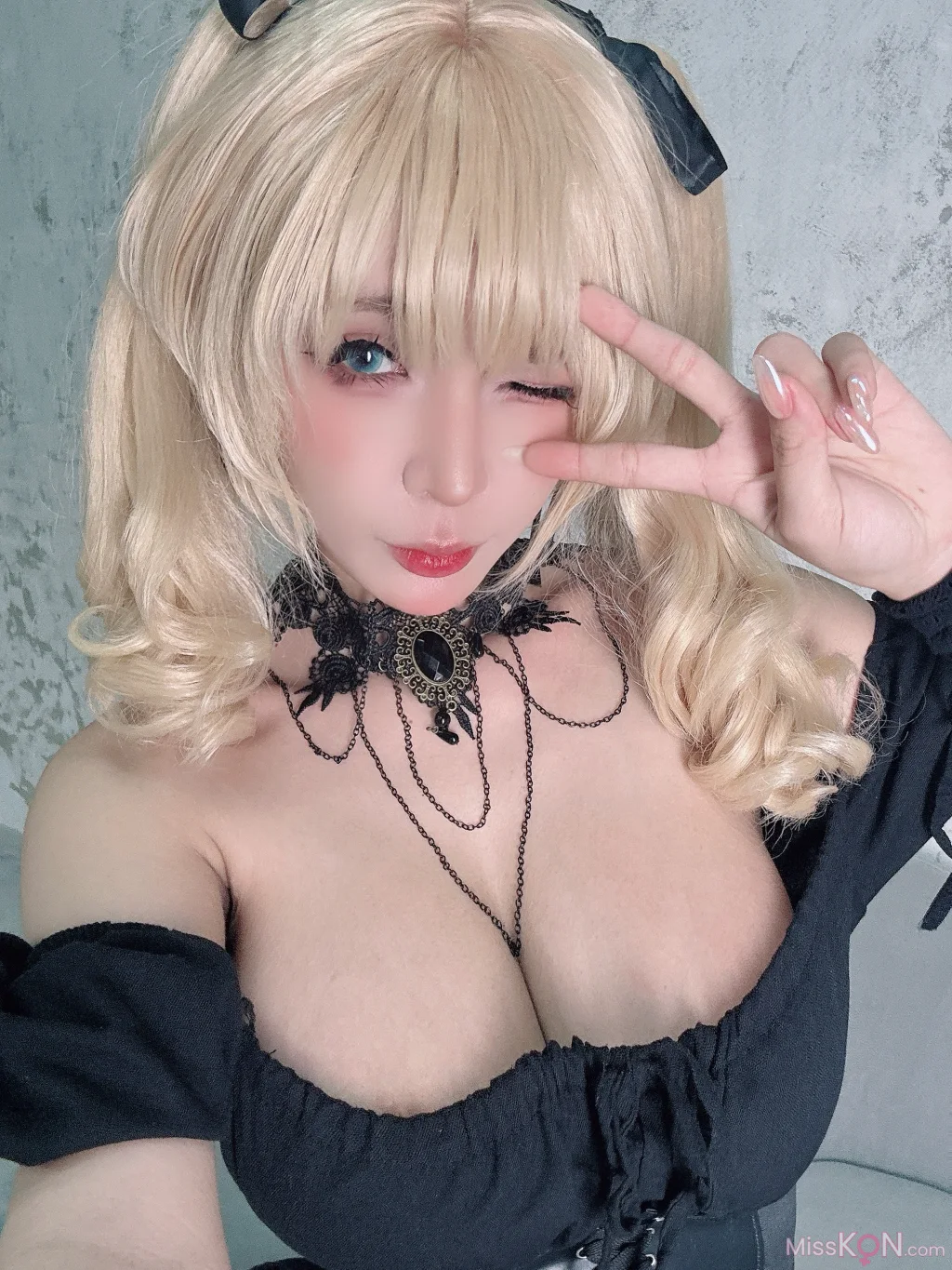 Coser@UmekoJ: Grok Ani (91 photos + 12 videos) Coser@UmekoJ: Grok Ani (91 photos + 12 videos)
