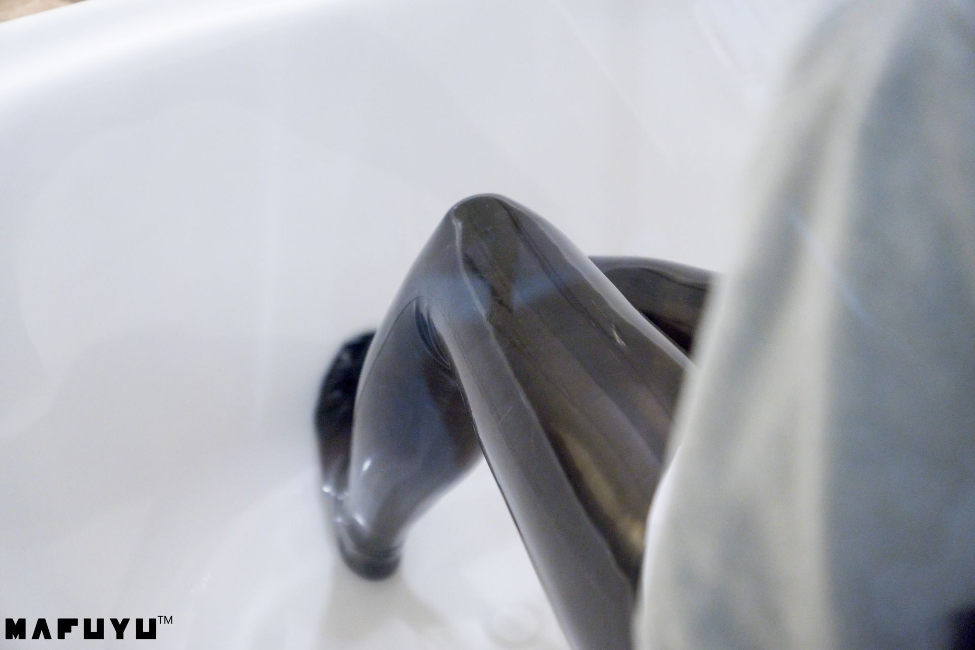 网红Coser@ Kagurazaka Midwinter Manatsu - 胶袜 series 网红Coser@ Kagurazaka Midwinter Manatsu - 胶袜 series