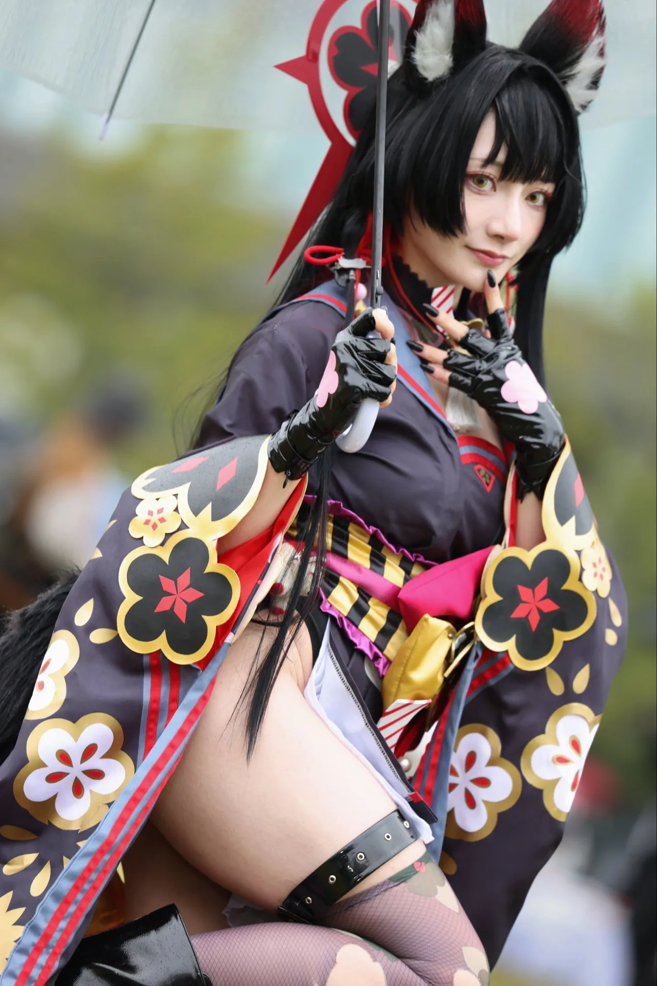 Lapin Angelia - Kosaka Wakamo 1 Lapin Angelia - Kosaka Wakamo 1