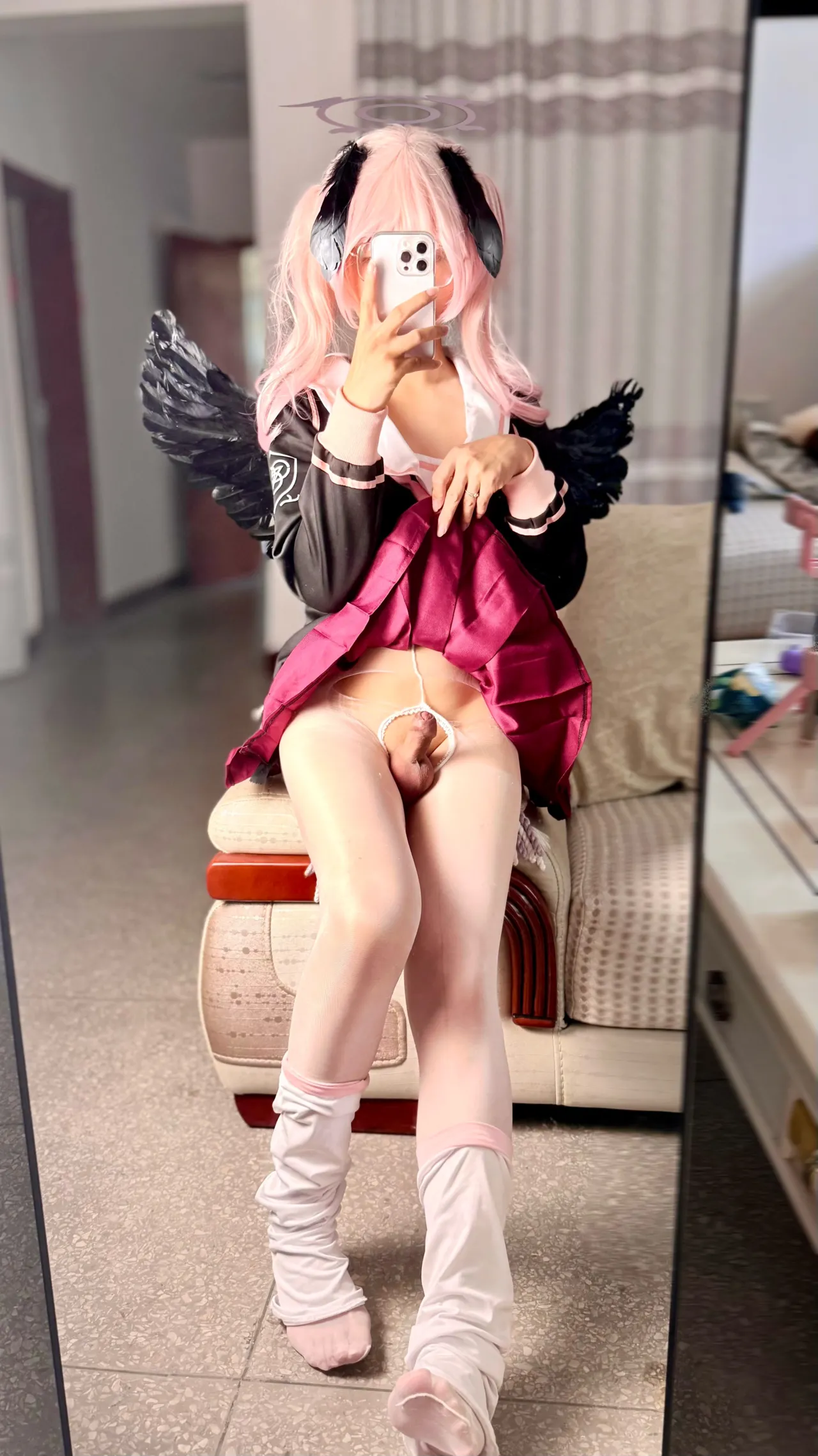 Kiyu_Sorya - Shimoe Koharu Kiyu_Sorya - Shimoe Koharu