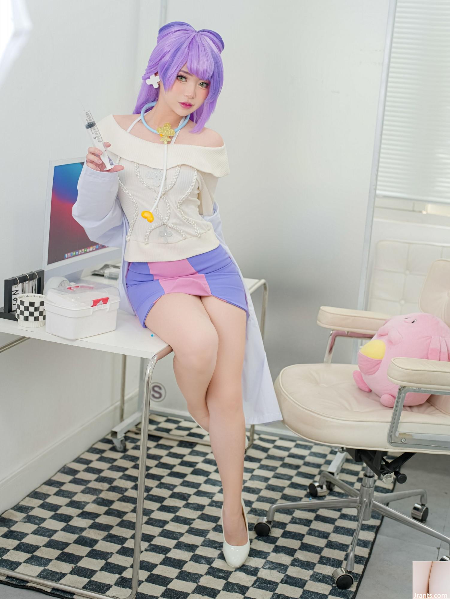 Welfare Girl ZinieQ Welfare Girl ZinieQ