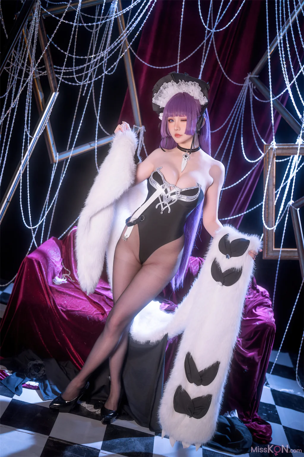 Coser@ Stars Delay Hoshilily: Azur Route Tashkent (56 photos) Coser@ Stars Delay Hoshilily: Azur Route Tashkent (56 photos)