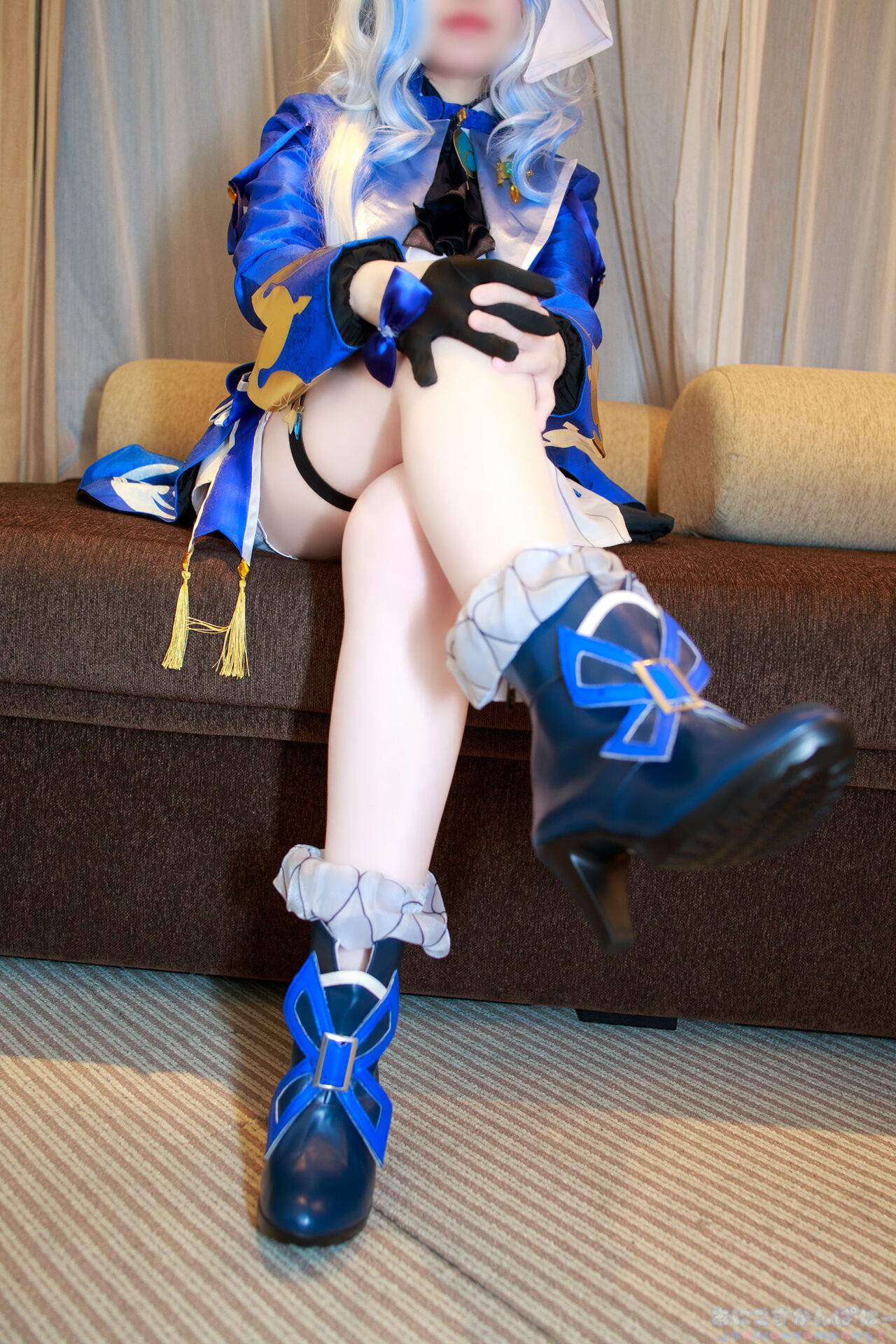 ANICOSINC FRN ANICOSINC FRN