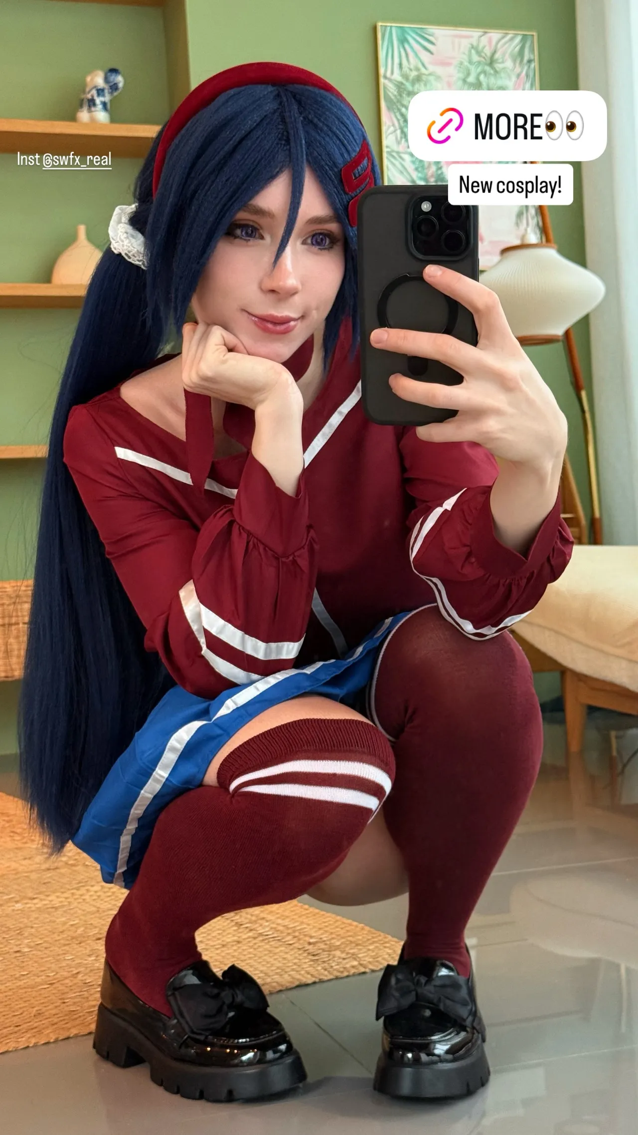 Sweetie Fox Cosplay Collection Sweetie Fox Cosplay Collection